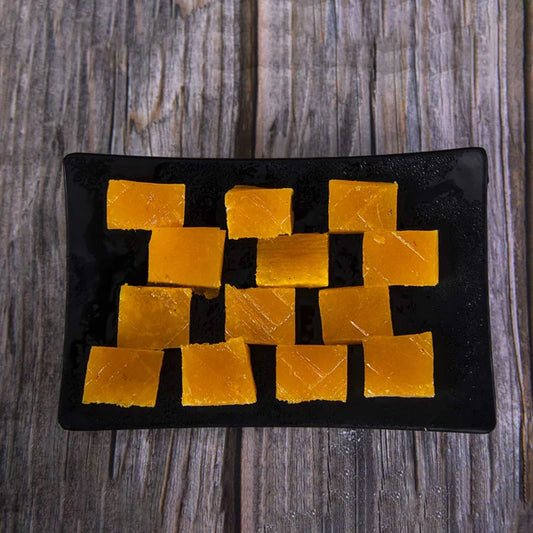 Mango Jelly (Mamidi Thandra)