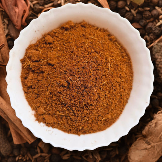 Biryani masala
