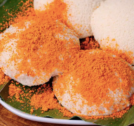 Idly Podi