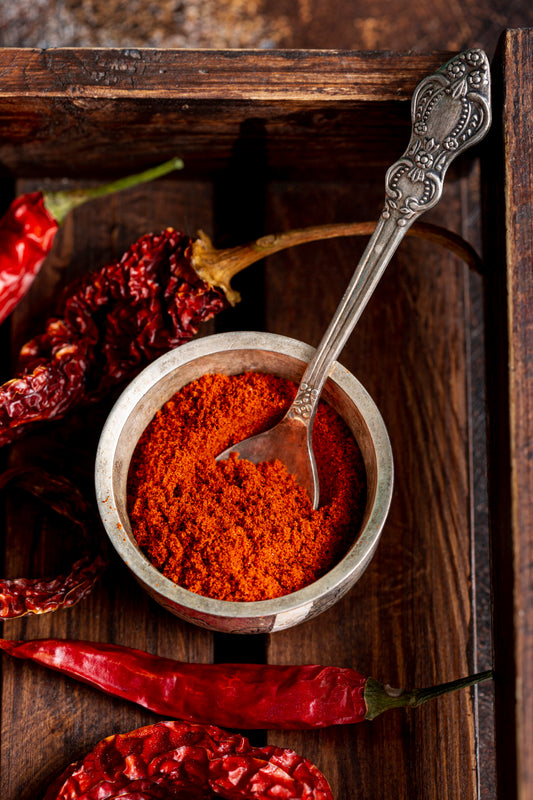 Mirchi Powder